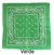 bandana pañuelo poliester 52 x 52 cm en internet
