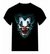 Camisetas Palhaço Freakshow