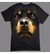 Camiseta Rottweiler