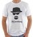 CAMISETA Breaking Bad