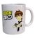 CANECA DE PORCELANA BEN 10