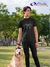 Camiseta Doberman