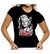 CAMISETA MARILYN STARLET