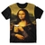 Camiseta Monalisa Beer