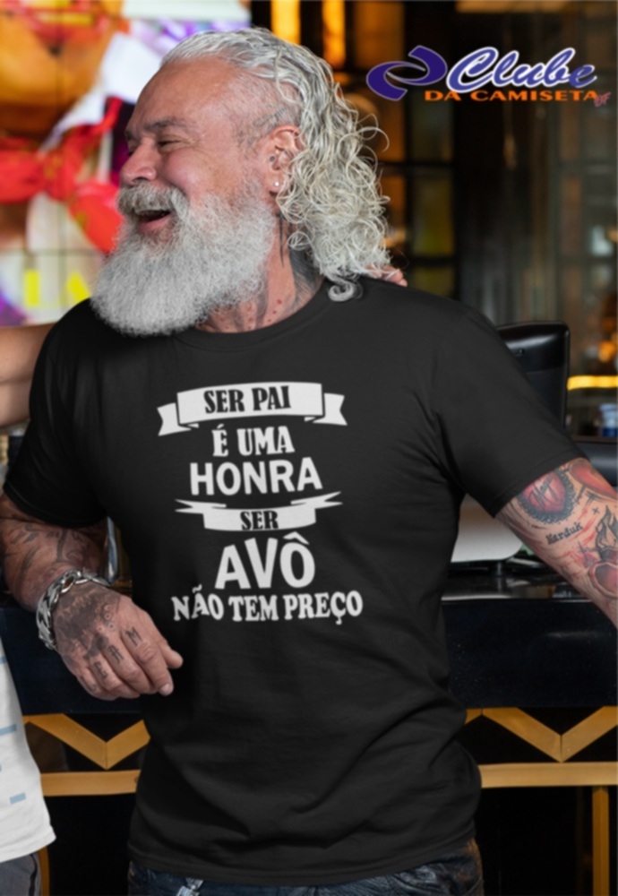 Preço de store camisetas