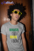 Camiseta Brasil acima de tudo, DEUS acima de todos - Internet Club