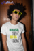 Camiseta Brasil acima de tudo, DEUS acima de todos - comprar online