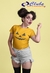 Camiseta Halloween 3 - comprar online
