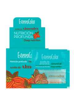 ACEITE DE ALMENDRAS x 40unidades - comprar online