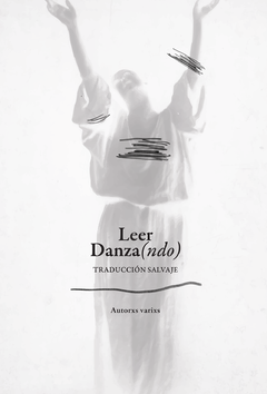 Leer Danzando / leer Danza (ndo) - AA.VV
