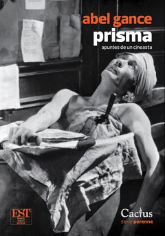 Prisma. Apuntes de un cineasta - Abel Gance