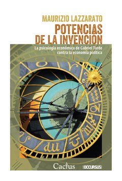 Potencias de la invención - Maurizio Lazzarato