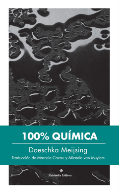 100% química - Doeschka Meijsing