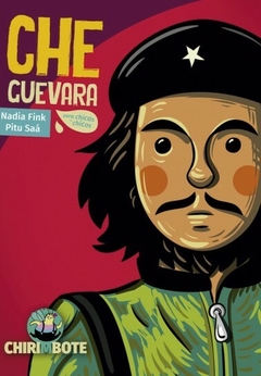 Che Guevara para chicas y chicos - Nadia Fink