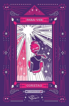 Para ver cometas - El cometa Ludo