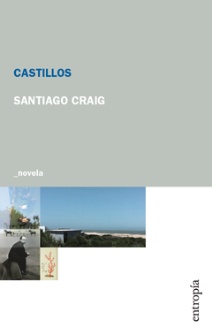 Castillos - Santiago Craig - comprar online
