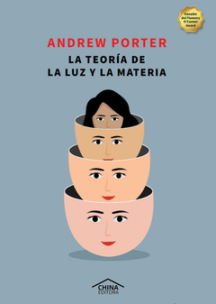 La teoría de la luz y la materia - Andrew Porter