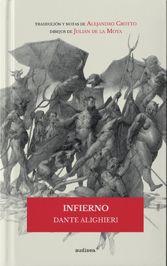 Infierno - Dante Alighieri