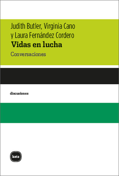 Vidas En Lucha - Butler, Cano y Fernández Cordero