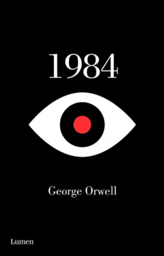 1984 - Ed. Definitiva - George Orwell