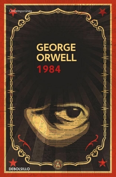 1984 (TB) - George Orwell