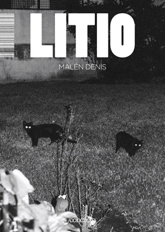 Litio - Malen Denis