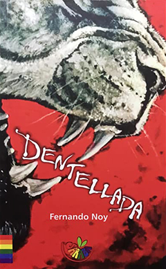 Dentellada - Fernando Noy