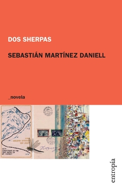 Dos sherpas - Sebastián Martínez Daniell