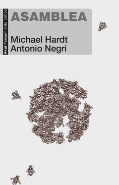 Asamblea - Michael Hardt / Antonio Negri