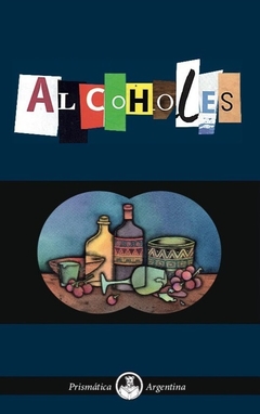 Alcoholes - AAVV