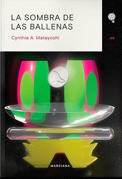 La sombra de las ballenas - Cynthia Matayoshi - comprar online