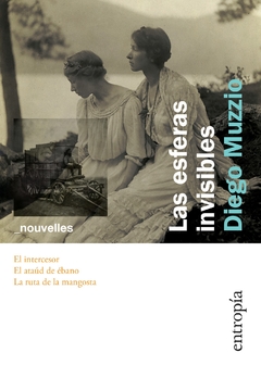 Las esferas invisibles - Diego Muzzio