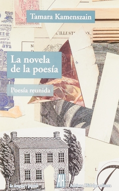 La Novela De La Poesía - Tamara Kamenszain