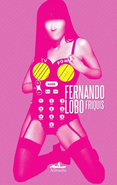 Friquis - Fernando Lobo