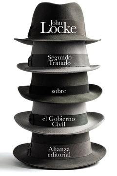 Segundo Tratado sobre el Gobierno Civil - John Locke