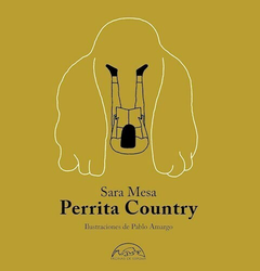 Perrita Country - Sara Mesa