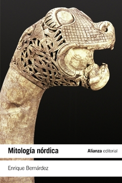 Mitología nórdica - Enrique Bernárdez