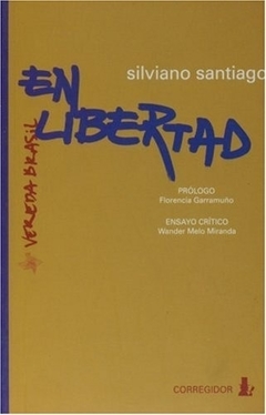 En libertad - Silviano Santiago