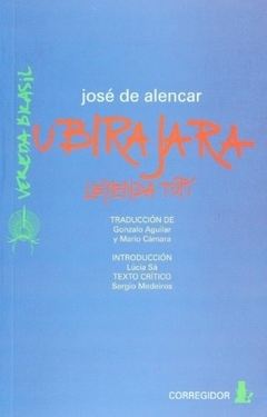 Ubirajara - José de Alencar