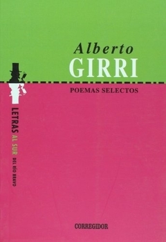 Poemas selectos - Alberto Girri