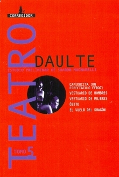 Teatro 5 - Javier Daulte