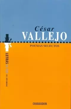 Poemas selectos - Cesar Vallejo