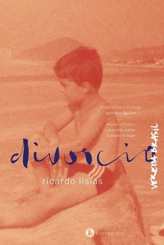 Divorcio - Ricardo Lisías