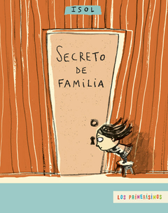 Secreto de familia - Isol