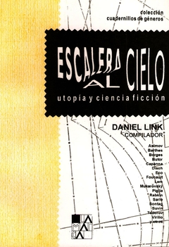 Escalera al cielo - Daniel Link