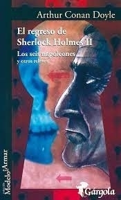 El regreso de Sherlock Holmes II - Arthur Conan Doyle