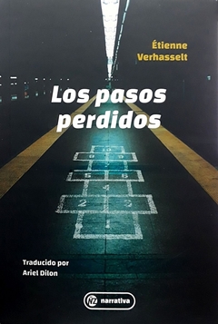 Los pasos perdidos - Étienne Verhasselt