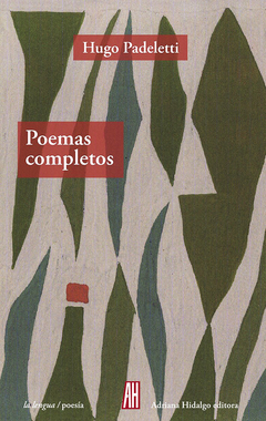 Poemas completos - Hugo Padeletti