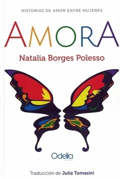 Amora - Natalia Borges Polesso