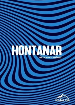 Hontanar - Reynaldo Jiménez